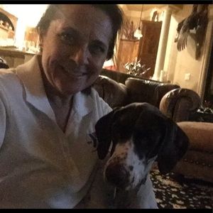 Meet your Posher, Donna